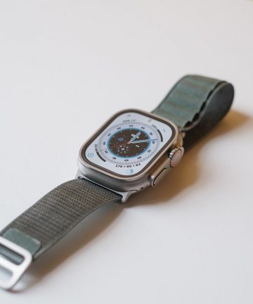 Smartwatch Deportivo