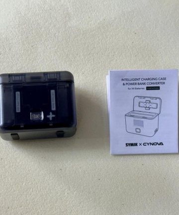 Power Bank 20000mAh